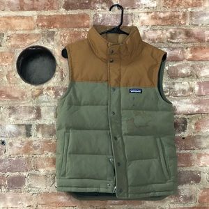 Patagonia Puffy Vest